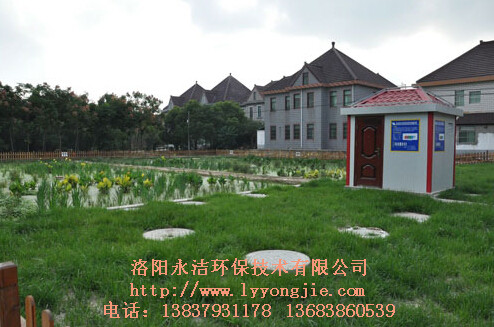 污水處理工程公司勢(shì)不可擋，該如何去扭轉(zhuǎn)乾坤